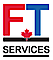 Ft Services logo