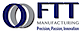 Ftt Manufacturing logo