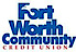 Fort Worth Community Credit Union logo