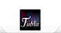 Fubia Network logo