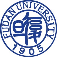 Fudan University logo