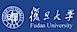 Fudan University logo