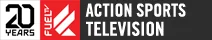 FUEL TV logo