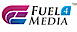 Fuel4Media Portfolio logo