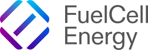 Fuelcell Energy logo