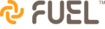 Fuel Hair logo