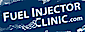 Fuel Injector Clinic logo