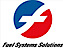 Fuel Systems Solutions logo