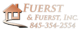 Fuerst & Fuerst Real Estate logo