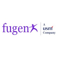 Fugenx Technologies logo