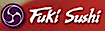 Fuki Sushi logo