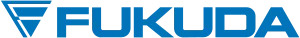 Fukuda Denshi logo