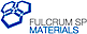 Fulcrum SP Materials logo