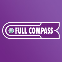 Full Compass Systems logo