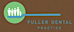 Fuller Dental Care logo