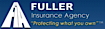 Fuller Insurance Agency logo