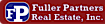 Fuller Partners Real Estate logo