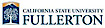 California State University, Fullerton logo