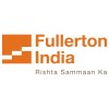 Fullerton India Credit logo