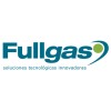 Fullgas logo