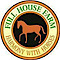 Full House Farm logo