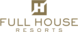 Full House Resorts logo