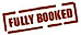 Fully Booked logo