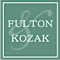 Fulton & Kozak logo