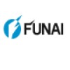 Funai logo