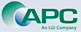 Apc Europe logo