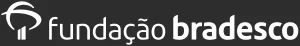 Fundacao Bradesco logo