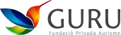 Fundació Privada Autisme Guru logo