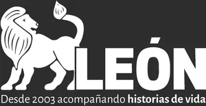 Fundacion Leon logo