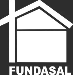Fundacion Salvadorena de Desarrollo y Vivienda Minima logo