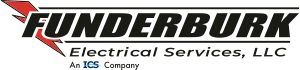Funderburk Electrical Services logo