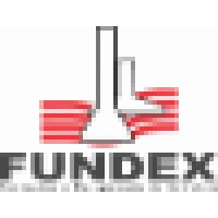 FUNDEX Fundaçes e Recuperação de Estruturas logo