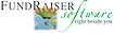 FundRaiser Software logo