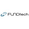 Fundtech logo