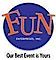 Fun Enterprises logo