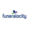 Funeralocity logo