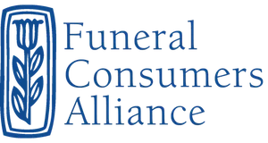 Funeral Consumers Alliance logo