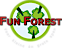 Fun Forest logo