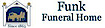 Funk Funeral Home logo