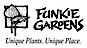 Funkie Gardens logo