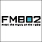 FM802 logo