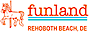 Funland logo