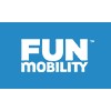 FunMobility logo