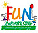 Fun Mothers Club logo