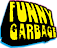 Funny Garbage logo