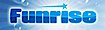 Funrise logo